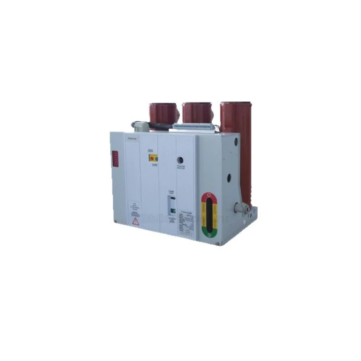 Thiết bị đóng cắt Pcvcb