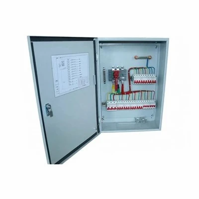 Low Voltage Motor Control Center